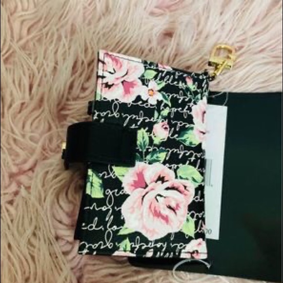 Betsy Johnson wallet new with tags - Picture 5 of 5